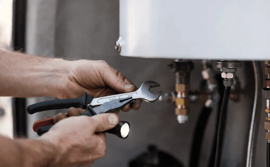 Why choose Water Heater Repair in Dutch Harbor, AK
